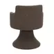 Akola Dark Brown Rectangular Dining Room Set