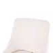 Beatrix Cream Performance Velvet Upholstered Dining Chair