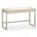 Alfalfa Taupe 2 Drawer Desk