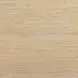 Hera Natural and Cream 62" Executive Desk
