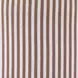 Alyssa Brown and White Performance Fabric Upholstered Desk Chair