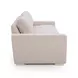 Beckham Beige Performance Fabric 96" Sofa
