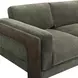 Elyn Olive Green 91" Sofa