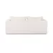 Salty Cream Performance Boucle Outdoor 85" Sofa