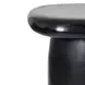 Rahul Black Console Table