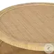 Amara Natural Rattan Round Coffee Table