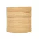 Matea Natural Round Arch Side Table