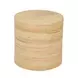Matea Natural Round Arch Side Table