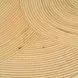 Matea Natural Round Arch Side Table