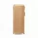 Tarot Natural 4 Door Bar Cabinet