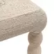 Vicky Natural Rectangular Coffee Table