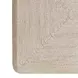 Vicky Natural Rectangular Coffee Table