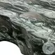 Slab Grey And Blush Faux Marble Coffee Table
