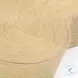 Slab Natural Seagrass Free Form Coffee Table