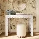 Piara Natural 43" Console Table