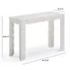 Piara Natural 43" Console Table
