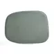 Darial Green Rectangular Outdoor Concrete Top Coffee Table