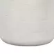 Suraya Ivory Square Outdoor Concrete Top Side Table