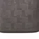 Suraya Dark Umber Oval Concrete Top Console Table