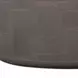 Suraya Dark Umber Oval Outdoor Concrete Top Coffee Table