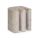 Thyme Travertine Round Outdoor Concrete Top Side Table