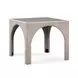 Tomlin Beige Square Game Room Set