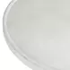 Darcy White Round Outdoor Concrete Top Coffee Table