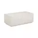 Earl Cream Rectangular Coffee Table