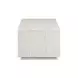 Earl Cream Rectangular Coffee Table