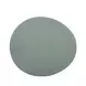 Jade Green Round Outdoor Concrete Top Medium Coffee Table