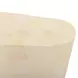 Slab Butternut Outdoor Freeform Terrazzo Side Table