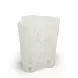 Slab Light Green Outdoor Freeform Terrazzo Side Table