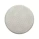 Monica Beige Outdoor Round Tall Side Table