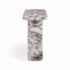 Darcy Breccia Outdoor Oval Capraia Console Table