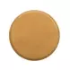 Tate Turmeric Outdoor Round Side Table