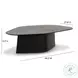 Roche Ash Nesting Coffee Table Set