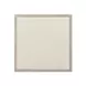 Coco Washed Ash Square Side Table