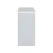 Patty Pastel Blue Home Office Console Desk