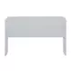 Patty Pastel Blue Home Office Console Desk