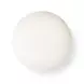 Oopa Cream Performance Boucle Upholstered Swivel Round Ottoman