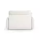 Rachelle Cream Velvet Lounge Chair