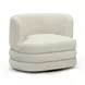 Beckham Olive Green Performance Fabric Living Room Set