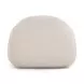 Marius Cream Performance Fabric Upholstered Accent Chair