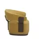 Madison Amber Performance Fabric Upholstered Swivel Accent Chair