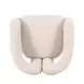 Jenn Cream Performance Boucle Upholstered Accent Chair
