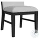 Pinnacle Light Grey Dining Chair Set Of 2