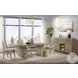 Nash Weathered Sand 70" Sideboard