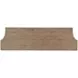 Tara Shaw Italian Painted and Gold 2 Door Vincent Credenza