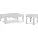 Tara Shaw Sven Occasional Table Set