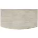 Tara Shaw Swedish Scraped Cream 3 Drawer Elise Chest